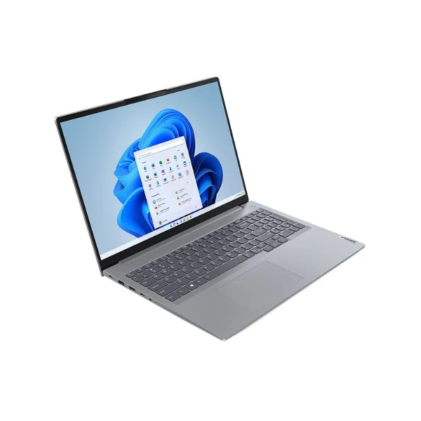 Laptop Lenovo ThinkBook 16 G6 IRL Intel Core i7 13ª Generación 32GB RAM 1TB SSD 16" Intel Iris Xe Arctic Grey - Image 3