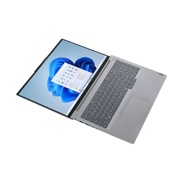 Laptop Lenovo ThinkBook 16 G7 AMD Ryzen 5 7533HS (3.3GHz) 16GB RAM 1TB SSD 16" AMD Radeon 660M - Arctic Grey - Image 2