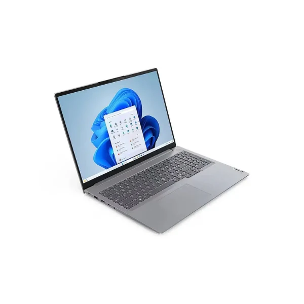 Laptop Lenovo ThinkBook 16 G7 Intel Core Ultra 7 16GB RAM 512GB SSD 16" Touch-Screen Arctic Grey Intel Graphics - Image 3