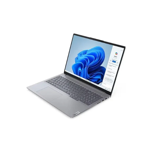 Laptop Lenovo ThinkBook 16 G7 Intel Core Ultra 7 16GB RAM 512GB SSD 16" Touch-Screen Arctic Grey Intel Graphics - Image 4