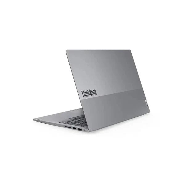 Laptop Lenovo ThinkBook 16 G7 Intel Core Ultra 7 16GB RAM 512GB SSD 16" Touch-Screen Arctic Grey Intel Graphics - Image 5
