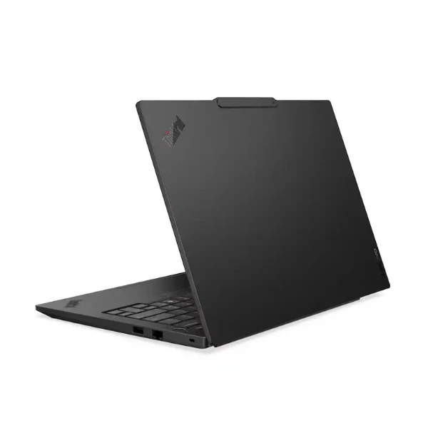Laptop Lenovo ThinkPad E14 G6 AMD Ryzen 7 7735U 64GB RAM 2TB SSD 14" AMD Radeon Win 11 Pro - Black - Image 5