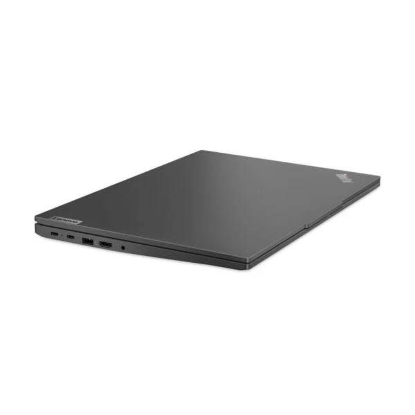 Laptop Lenovo ThinkPad E16 AMD Ryzen 5 230 64GB RAM 2TB SSD 16" AMD Radeon 760M Win 11 Pro - Black - Image 6