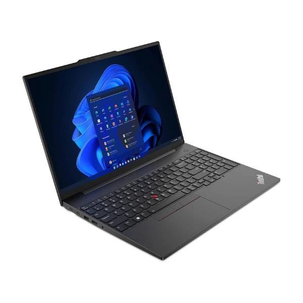 LAPTOP LENOVO THINKPAD E16 CORE I5-1335U 16GB 512GB SSD 16"  WIN 11 PRO - Image 2