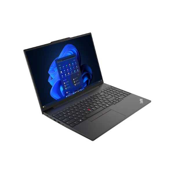 Laptop Lenovo ThinkPad E16 G2 Intel Core Ultra 5 Series 1 125U (1.3GHz) 16GB RAM 1TB SSD 16" Intel Graphics Black - Image 2