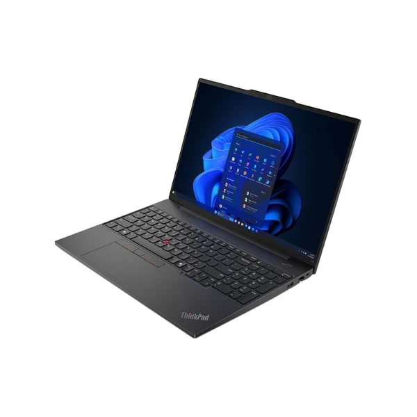 Laptop Lenovo ThinkPad E16 G2 Intel Core Ultra 7 155U 1.7GHz 16GB 1TB 16" Intel Graphics Black - Image 3