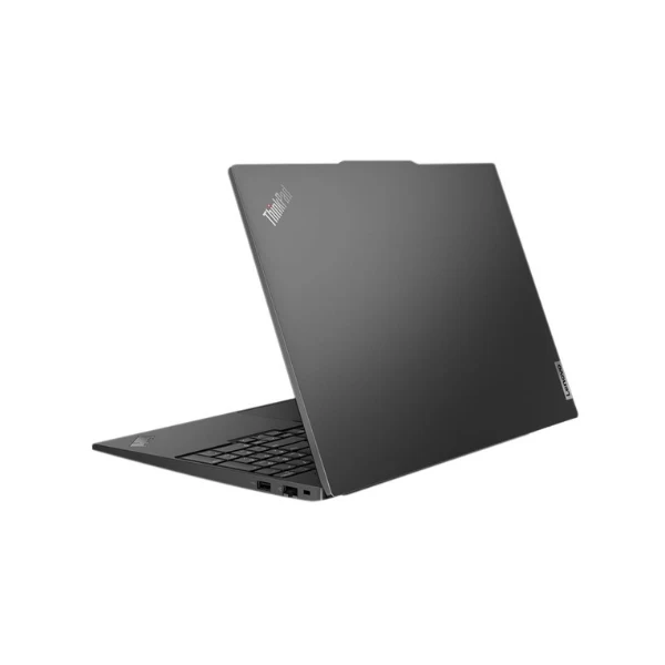 Laptop Lenovo ThinkPad E16 G2 Intel Core Ultra 7 Series 1 155U (1.7GHz) 32GB RAM 1TB SSD 16" Intel Graphics Black - Image 4