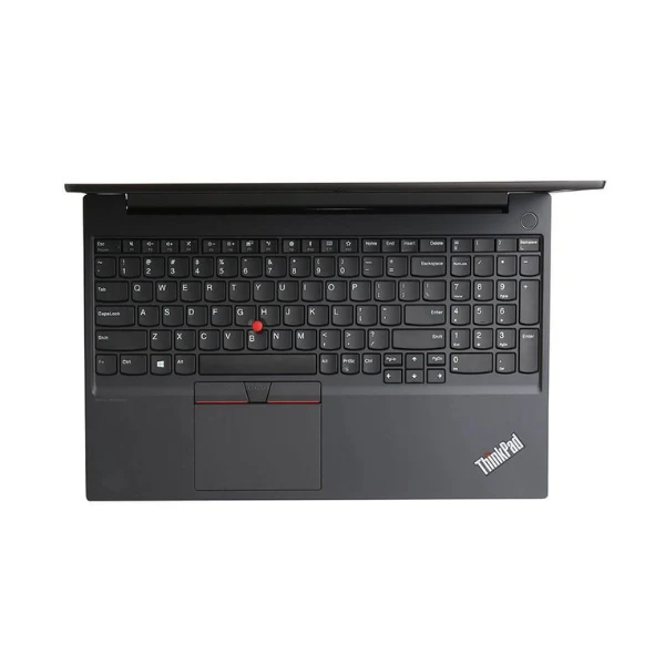 Laptop Lenovo ThinkPad E16 Gen 1 16" AMD Ryzen 7 7730U 2.0GHz 40 GB RAM 1 TB SSD AMD Radeon Graphics - Black - Image 2