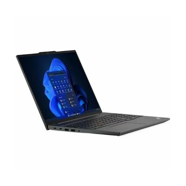 Laptop Lenovo ThinkPad E16 Gen 1 Touchscreen Intel Core i5 13ª generación 16GB RAM 512GB SSD 16" Intel Iris Xe Graphics Black - Image 3