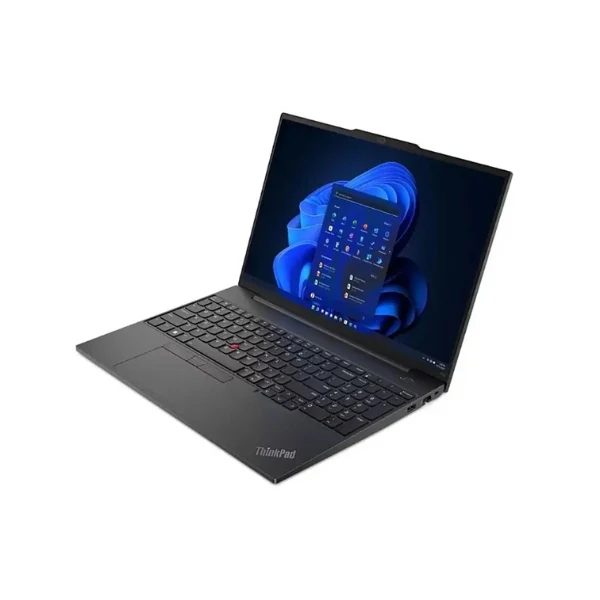 Laptop Lenovo ThinkPad E16 Gen 1 Touchscreen Intel Core i5 13ª generación 16GB RAM 512GB SSD 16" Intel Iris Xe Graphics Black - Image 4