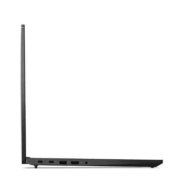 Laptop Lenovo ThinkPad E16 Gen 1 Touchscreen Intel Core i5 13ª generación 16GB RAM 512GB SSD 16" Intel Iris Xe Graphics Black - Image 5