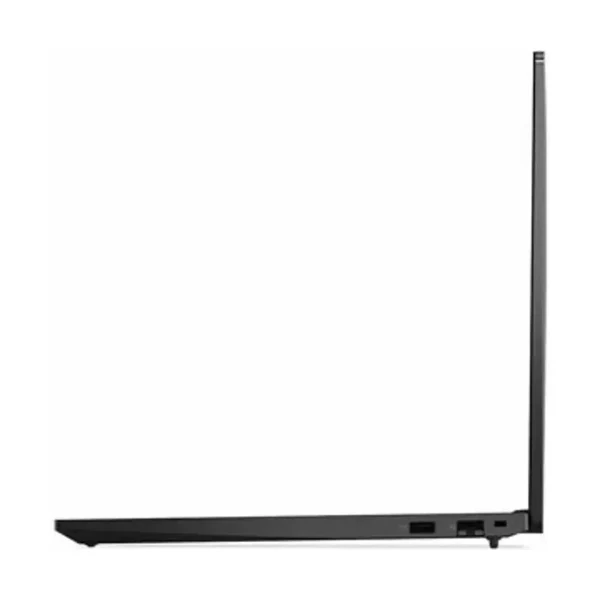 Laptop Lenovo ThinkPad E16 Gen 1 Touchscreen Intel Core i5 13ª generación 16GB RAM 512GB SSD 16" Intel Iris Xe Graphics Black - Image 6