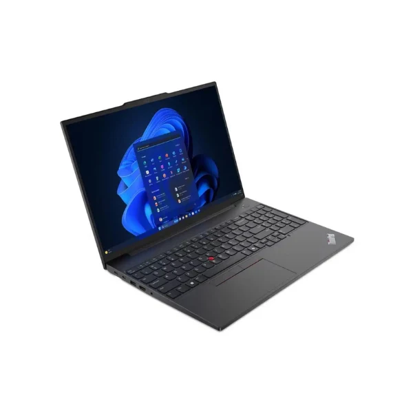 Laptop Lenovo ThinkPad E16 Gen 2 AMD Ryzen 7 16GB RAM 512GB SSD 16" AMD Radeon 680M - Image 3