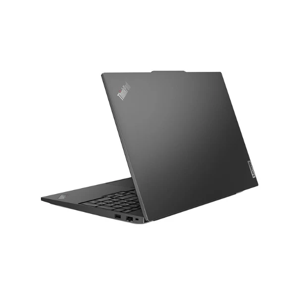 Laptop Lenovo ThinkPad E16 Gen 2 Intel Core Ultra 7 Series 1 155U (1.7GHz) 16GB RAM 512GB SSD 16" Intel Graphics Black - Image 5