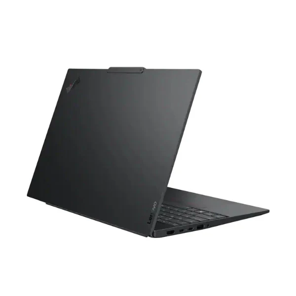 Laptop Lenovo ThinkPad E16 Gen 3 Intel Core Ultra 7 255H (1.5GHz) 32 GB RAM 1 TB SSD 16" Intel Arc 140T Eclipse Black - Image 5