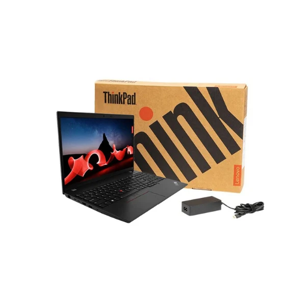 Laptop Lenovo ThinkPad L15 Gen 4 Intel Core i7 13ª Generación 32GB RAM 1TB SSD 15.6" Intel Iris Xe Black - Image 6