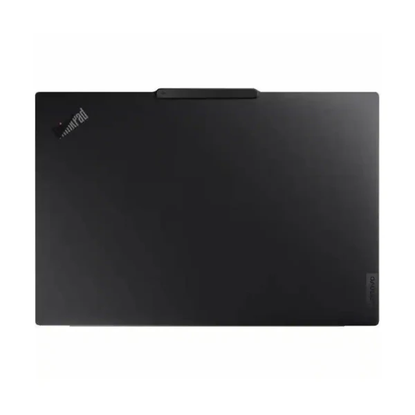 Laptop Lenovo ThinkPad P1 Gen 7 Touchscreen Intel Core Ultra 7 155H 32 GB RAM 1 TB SSD 16" NVIDIA RTX 2000 Ada Generation Win 11 Pro - Black - Image 5