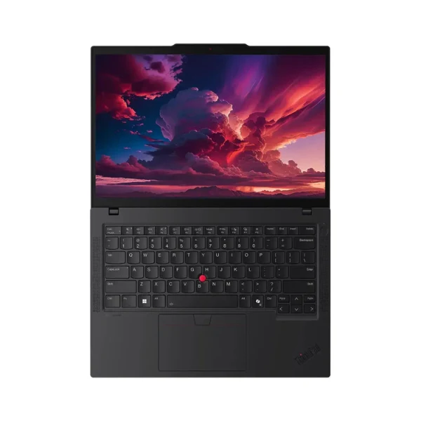 Laptop Lenovo ThinkPad P14s Gen 5 AMD Ryzen 7 PRO 32GB RAM 512GB SSD 14" Touch-Screen AMD Radeon 780M - Image 2