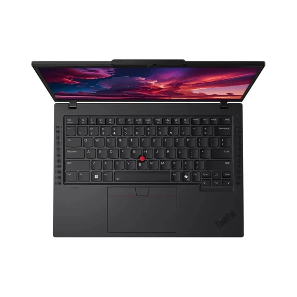 Laptop Lenovo ThinkPad P14s Gen 5 AMD Ryzen 7 PRO 32GB RAM 512GB SSD 14" Touch-Screen AMD Radeon 780M - Image 3