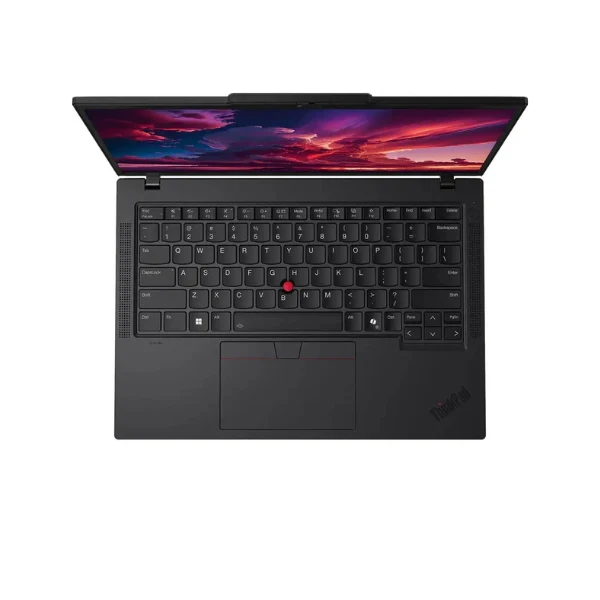 Laptop Lenovo ThinkPad P14s Gen 5 AMD Ryzen 7 PRO 32GB 1TB 14" 21ME001EUS AMD Radeon 780M - Image 2