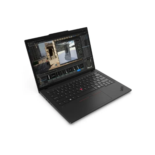 Laptop Lenovo ThinkPad P14s Gen 5 AMD Ryzen 7 PRO 32GB 1TB 14" 21ME001EUS AMD Radeon 780M - Image 3