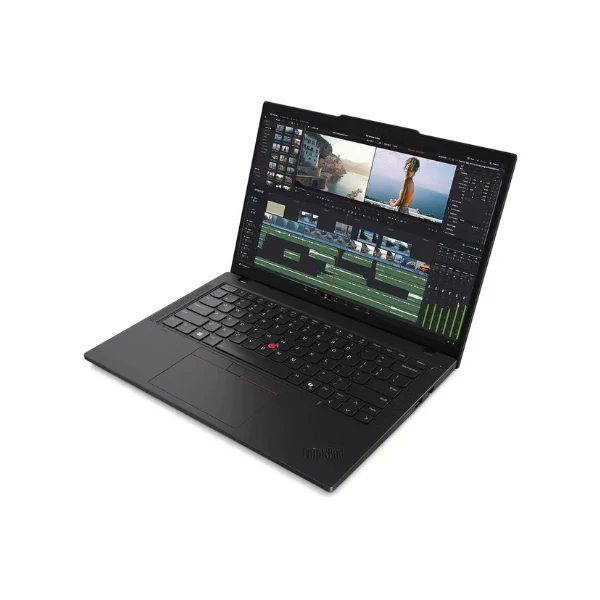 Laptop Lenovo ThinkPad P14s Gen 5 AMD Ryzen 7 PRO 32GB 1TB 14" 21ME001EUS AMD Radeon 780M - Image 4