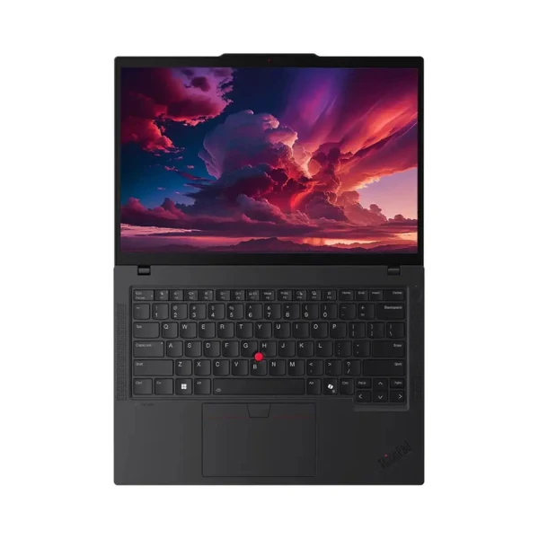 Laptop Lenovo ThinkPad P14s Gen 5 AMD Ryzen 7 PRO 16GB RAM 512GB SSD 14" AMD Radeon 780M - Image 2