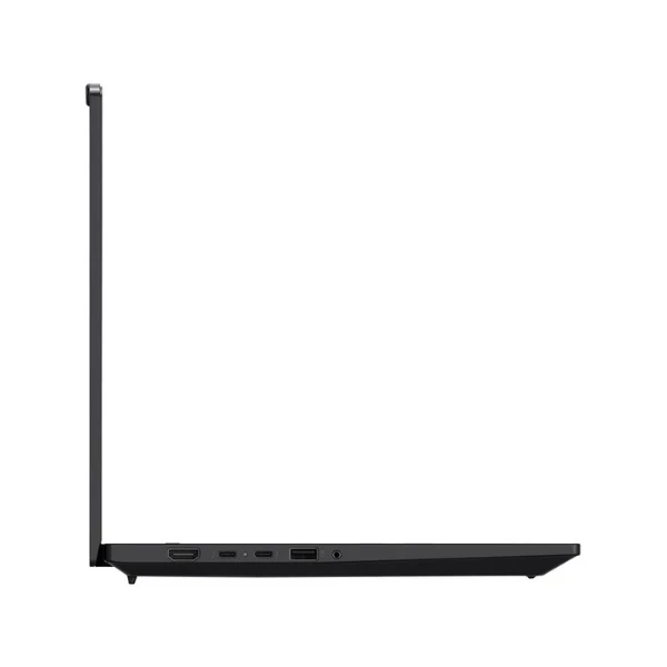 Laptop Lenovo ThinkPad P14s Gen 5 Mobile Workstation Intel Core Ultra 7 Series 1 165H (1.4GHz) 32GB RAM 1TB SSD NVIDIA RTX 500 Ada 14.5" Black - Image 3