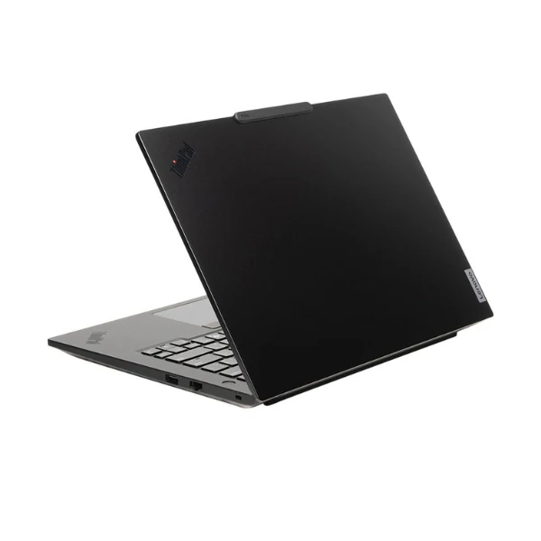 Laptop Lenovo ThinkPad P14s Gen 5 Mobile Workstation Intel Core Ultra 7 Series 1 165H (1.4GHz) 32GB RAM 1TB SSD NVIDIA RTX 500 Ada 14.5" Black - Image 5