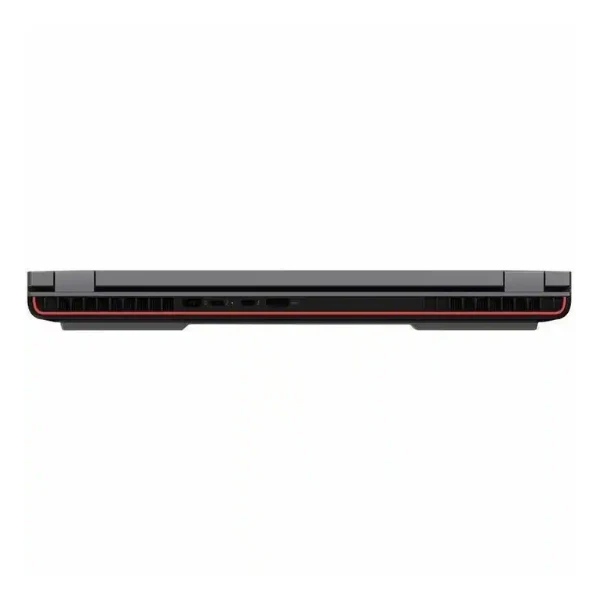Laptop Lenovo ThinkPad P16 Gen 2 Intel Core i9-13950HX 32GB RAM 1TB SSD 16" NVIDIA RTX 2000 Ada Win 11 Pro - Villi Black, Storm Gray - Image 9