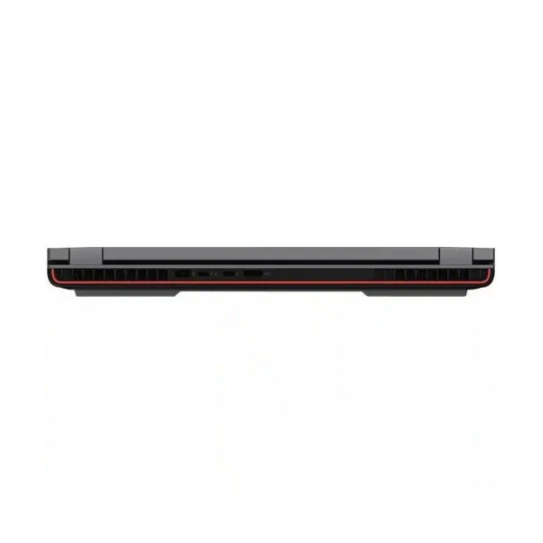 Laptop Lenovo ThinkPad P16 Gen 2 Touchscreen Intel Core i9-13950HX 64 GB RAM 1 TB SSD 16" NVIDIA RTX 5000 Ada Win 11 Pro - Villi Black/Storm Gray - Image 5
