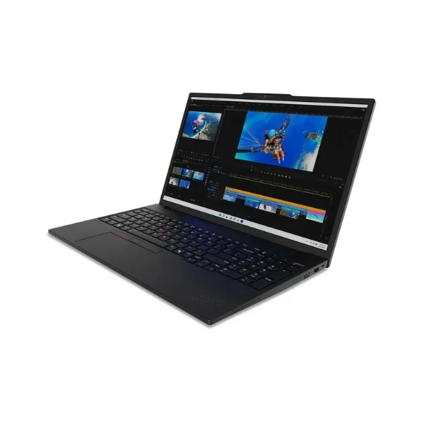 Laptop Lenovo ThinkPad P16s Gen 3 Intel Ultra 7 32GB RAM 1TB SSD 16" NVIDIA RTX 500 Ada Generation - Image 4