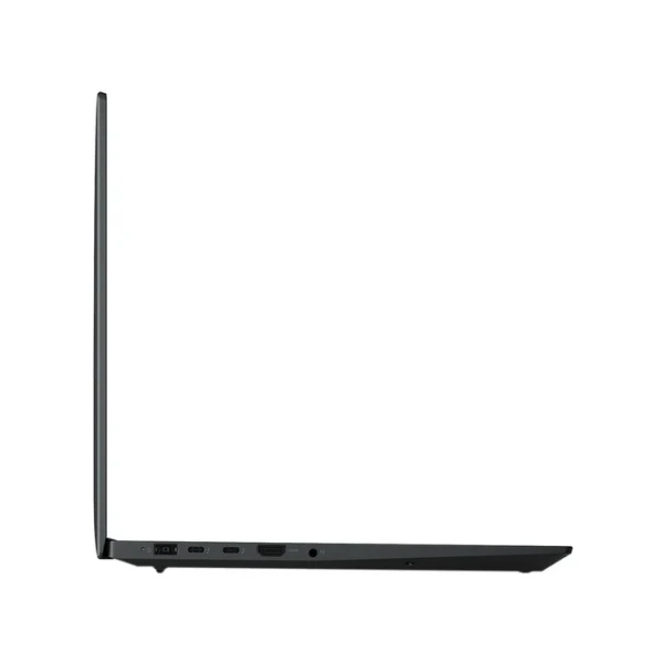 Laptop Lenovo ThinkPad P16s Gen 3 Workstation 16" Intel Core Ultra 7 Series 1 155H 1.4GHz 16GB RAM 512GB SSD NVIDIA RTX 500 Ada Black - Image 2