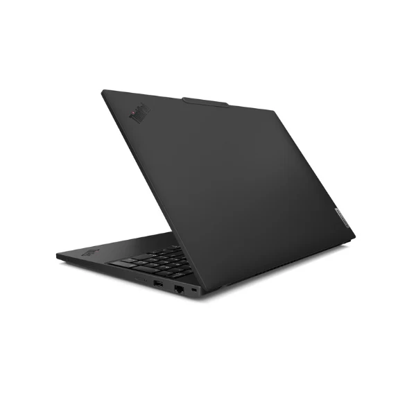 Laptop Lenovo ThinkPad P16s Gen 4 Intel Core Ultra 7 165H 16GB RAM 512GB SSD 16" NVIDIA RTX 2000 Ada Generation Win 11 Pro - Black - Image 5