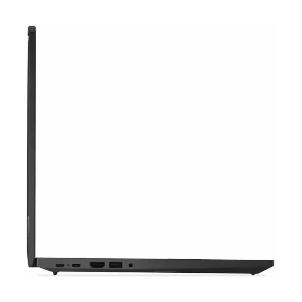 Laptop Lenovo ThinkPad P16s Gen 4 touchscreen AMD Ryzen AI 7 PRO 350 64GB RAM 1TB SSD 16" AMD Radeon 860M Win 11 Pro - Black - Image 3