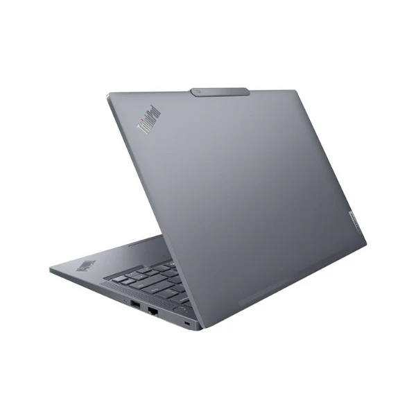 Laptop Lenovo ThinkPad T14 Gen 5 14" Intel Core Ultra 7 Series 1 155U (1.7GHz) 16GB RAM 1TB SSD Intel Graphics Grey - Image 5