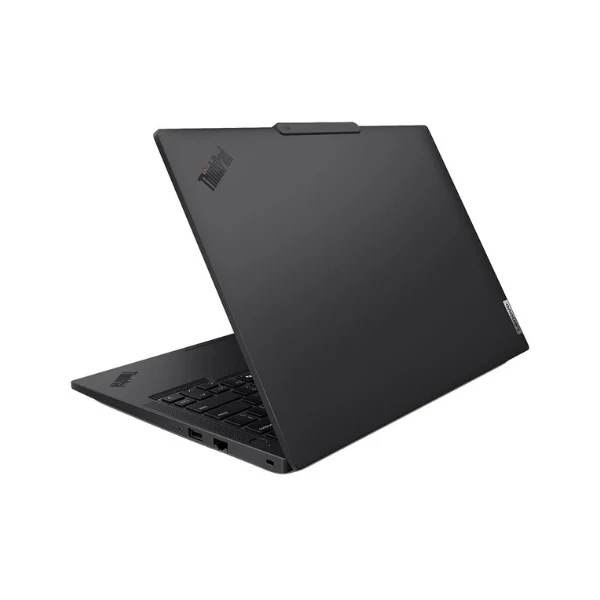 Laptop Lenovo ThinkPad T14 Gen 5 14" Intel Core Ultra 7 Series 1 165U (1.7GHz) 32GB RAM 512GB SSD Intel Graphics Black - Image 5
