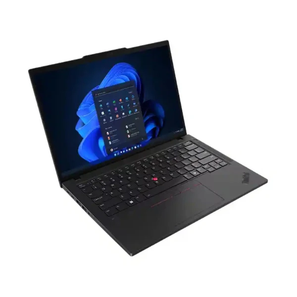 Laptop Lenovo ThinkPad T14 Intel Core Ultra 5 225U 64GB RAM 2TB SSD 14" Intel Graphics Win 11Pro - Black - Image 4