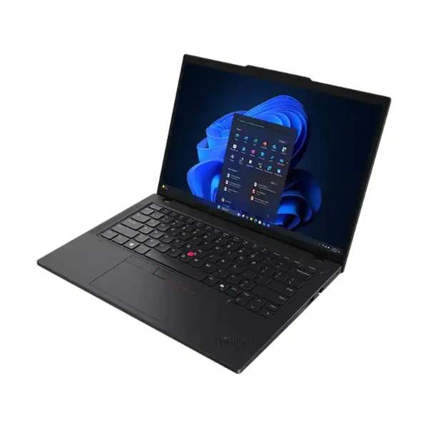 Laptop Lenovo ThinkPad T14 Intel Core Ultra 5 225U 64GB RAM 2TB SSD 14" Intel Graphics Win 11Pro - Black - Image 5
