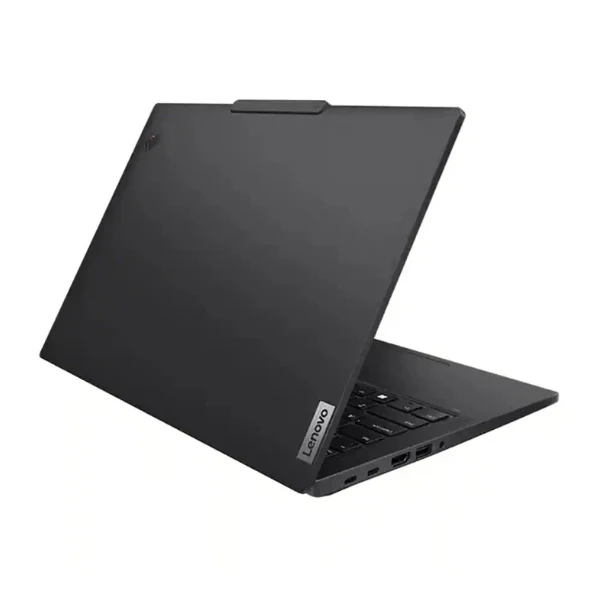 Laptop Lenovo ThinkPad T14 Intel Core Ultra 5 225U 64GB RAM 2TB SSD 14" Intel Graphics Win 11Pro - Black - Image 6