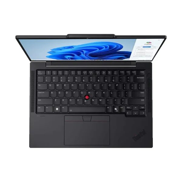 Laptop Lenovo ThinkPad T14s Gen 5 Intel Core Ultra 5 Series 1 32GB RAM 512GB SSD 14" Intel Graphics Black - Image 3