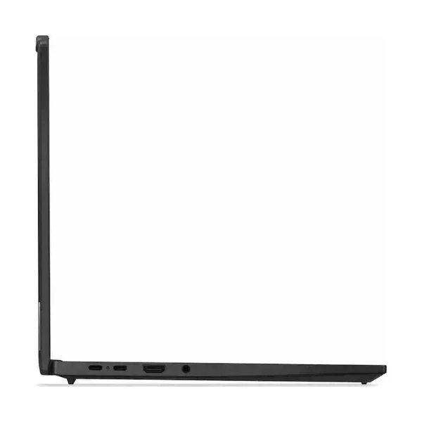 Laptop Lenovo ThinkPad T14s Gen 6 Intel Core Ultra 7 258V 32GB RAM 512GB SSD 14" Intel Arc Win 11 Pro - Black - Image 3