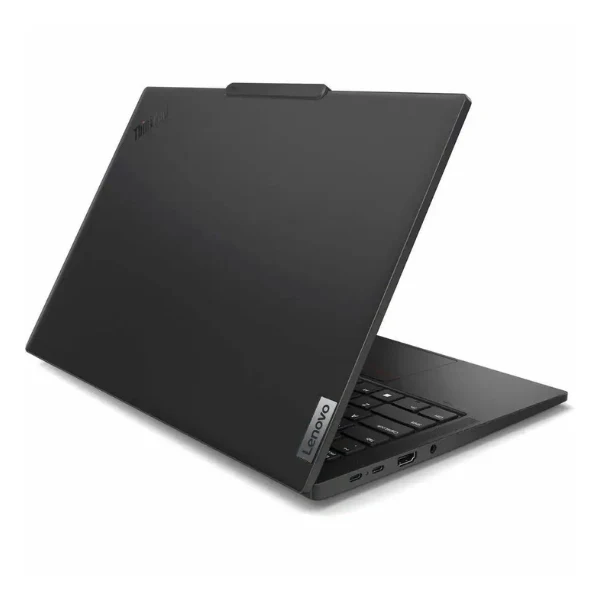 Laptop Lenovo ThinkPad T14s Gen 6 Intel Core Ultra 7 258V 32GB RAM 512GB SSD 14" Intel Arc Win 11 Pro - Black - Image 5