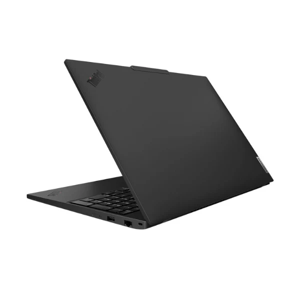 Laptop Lenovo ThinkPad T16 Gen 4 Intel Core Ultra 7 255U (2.0GHz) 32 GB RAM 1 TB SSD 16" Intel Graphics Eclipse Black - Image 4