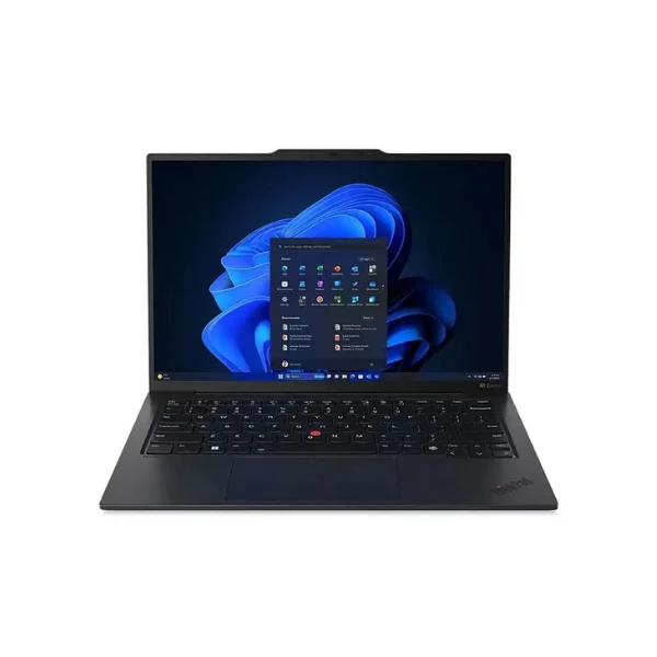 Laptop Lenovo ThinkPad X1 Carbon G12 Intel Core Ultra 5 Series 1 16GB RAM 512GB SSD 14" Intel Graphics Black