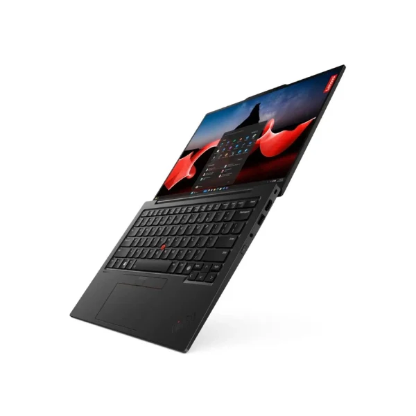 Laptop Lenovo ThinkPad X1 Carbon G12 Intel Core Ultra 7 32GB RAM 512GB SSD 14" Touch-Screen Intel Graphics - Image 2