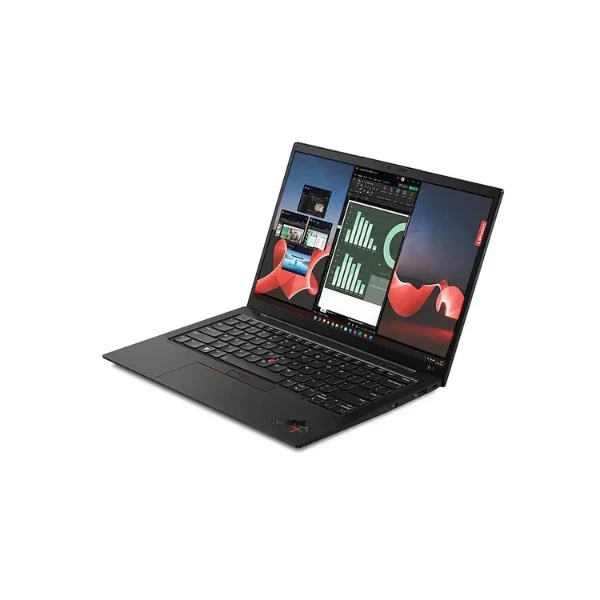 Laptop Lenovo ThinkPad X1 Carbon Gen Intel Core i7 32GB 1TB SSD 14" Touch-Screen Intel Iris Xe Graphics - Image 5