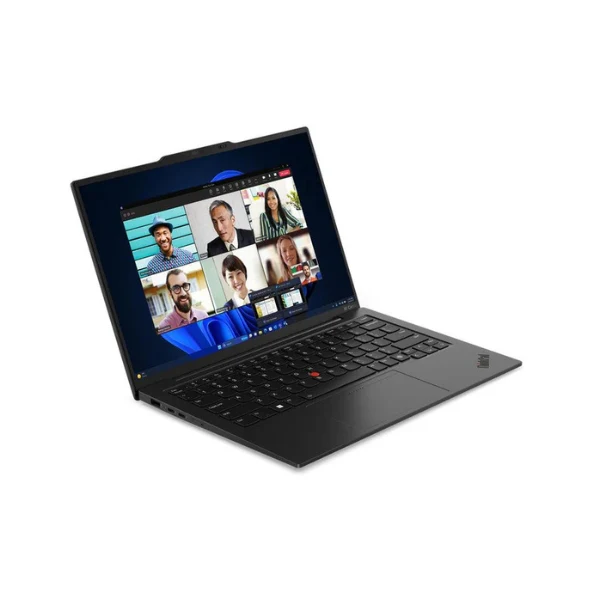 Laptop Lenovo ThinkPad X1 Carbon Gen 12 Intel Core Ultra 7 155U (1.7GHz) 32GB RAM 2TB SSD 14" Intel Graphics Black - Image 3