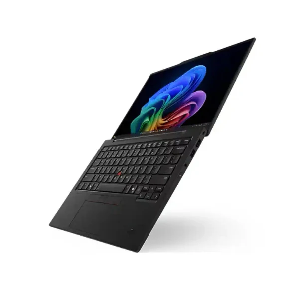 Laptop Lenovo ThinkPad X1 Carbon Gen 13 Intel Core Ultra 7 268V 32GB RAM 1TB SSD 14" Intel Arc 140V Win 11 Pro - Eclipse Black - Image 3