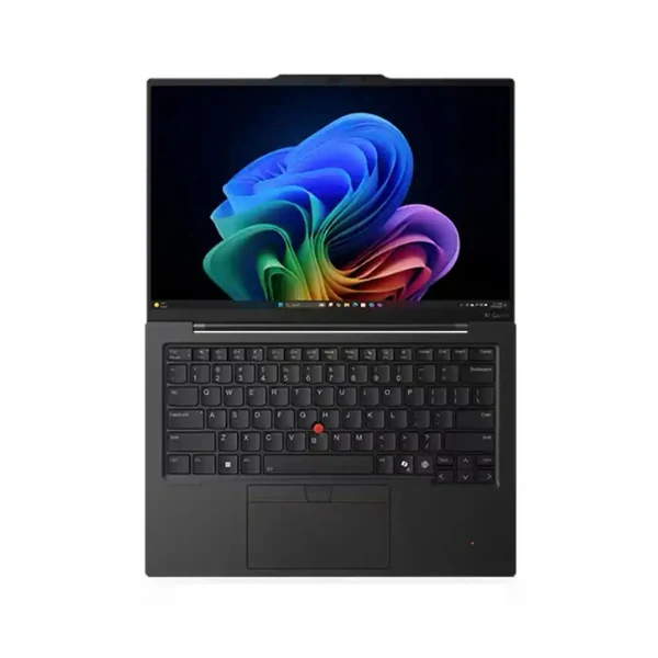 Laptop Lenovo ThinkPad X1 Carbon Gen 13 Intel Core Ultra 7-268V 32GB RAM 4TB SSD 14" Intel Arc 140V Win 11 Pro - Eclipse Black - Image 2